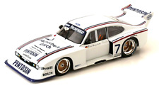FORD CAPRI ZAKSPEED TURBO NO-7 1980 1:18 SCALE DIECAST MODEL GREAT CLASSIC CAR