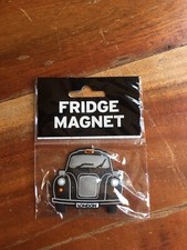 3D rubber LONDON BLACK CAB souvenir fridge magnet BRAND NEW SEALED RETAIL PACKED