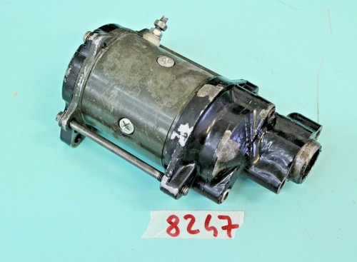 Starter motor cagiva 125 - starter,