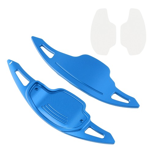 Steering wheel paddle - paddle, shifter