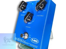 T-REX ALBERTA Effect Pedal -