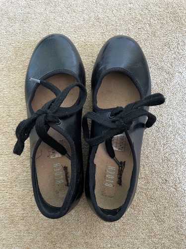 Bloch girls black - black, dance