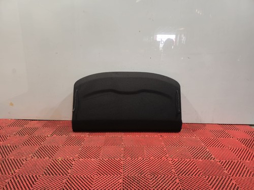 Peugeot 2008 parcel - parcel, shelf