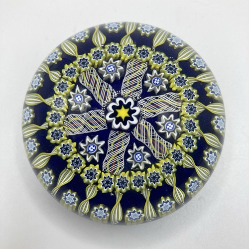 Peter mcdougall art glass - mcdougall,