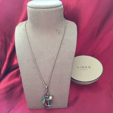 LINKS OF LONDON  STERLING