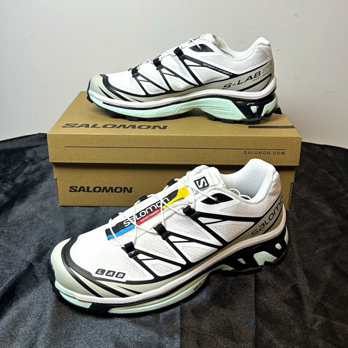 Salomon lab 6 - salomon, xt-6