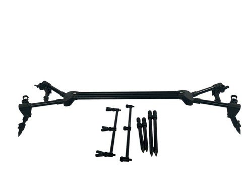 Avid rod pod - 3,