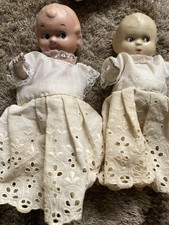 1920-1930s Kewpie Style