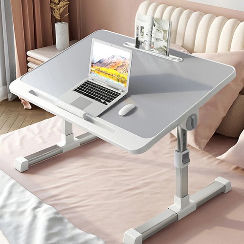 Folding laptop table bed - laptop,