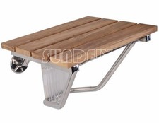 FOLDING WALL MOUNTED STEEL