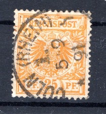 DR Crown/Eagle 49aII VARIETY