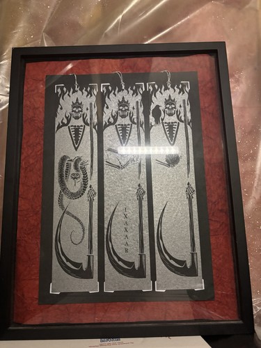 Ixaxaar reaper bookmarks - ixaxaar,