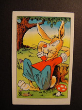 DANDY GUM DENMARK ANIMALS