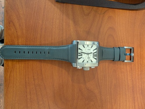 Steel ce3014 wrist watch - tw,