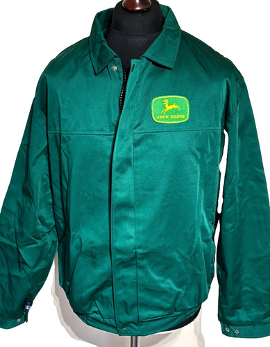 Superb quality john - superb, deere