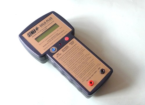Act gold plus battery - act,