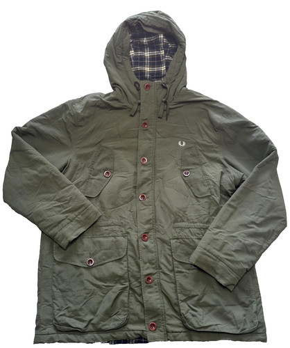 Fred perry jacket mens - perry,