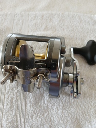 Shimano torium star drag - shimano,