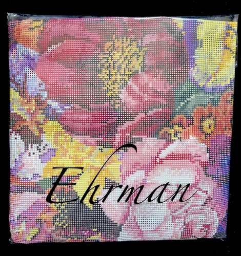 Ehrman tapestry needlepoint - ehrman,