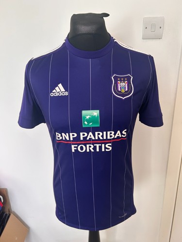 Anderlecht 2017 home - anderlecht,