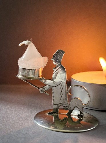 Rare novelty silver - novelty,