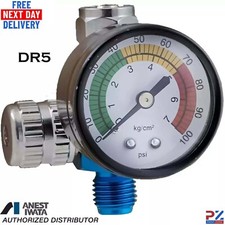 Air Gunsa DR5 Spray Gun by