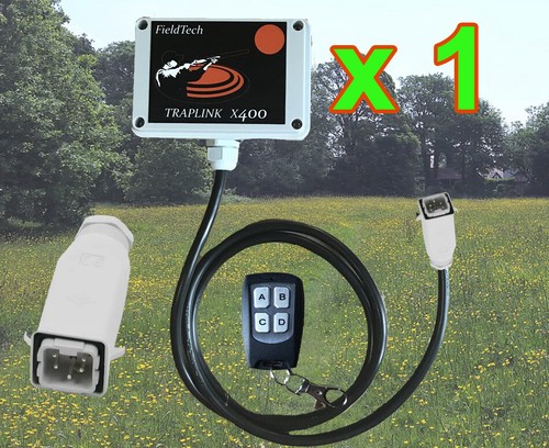 Laporte 130m wireless - laporte, 130m+