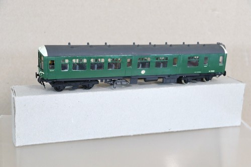 Ian kirk kit built derby - ian,