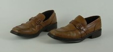 BASS "Derry" Mens Brown