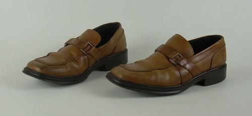 Bass derry mens brown - mens,
