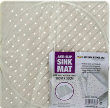 KITCHEN SINK MAT ANTI SLIP