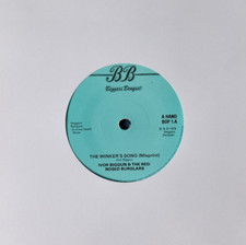 IVOR BIGGUN - THE WINKER'S