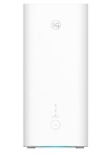 Huawei 5G CPE 5 (H155-381) 5G/4G Dual Band Wireless Router, Unlocked