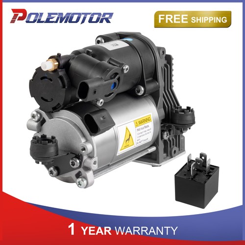 Air suspension compressor pump - compressor,