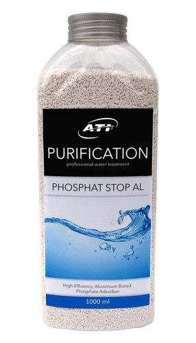 Ati phosphate absorber remover - absorber,