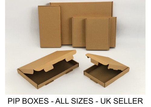 Large letter box - box, mail
