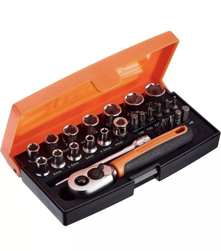 Bahco 4in drive metric - bahco,