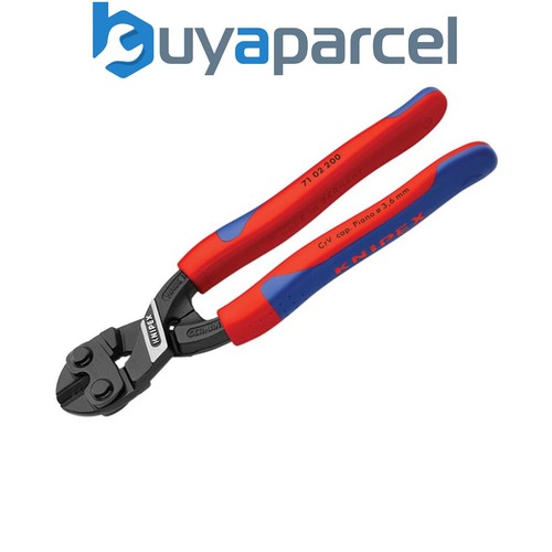 Knipex 200 cobolt - knipex, 71