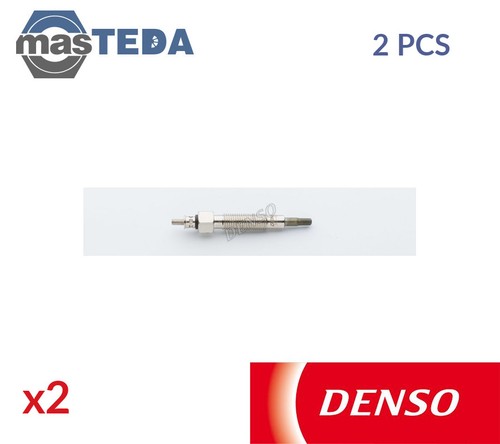 626 engine glow plugs denso - dg-626,
