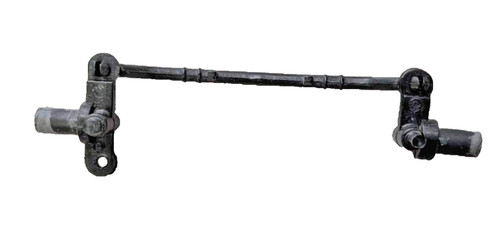 Front suspension steering - suspension,