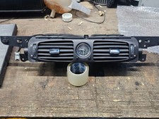 ✅ 2007 JAGUAR X350 X358 CLOCK + DASH VENT COMPLETE TESTED 2W9F15000AD