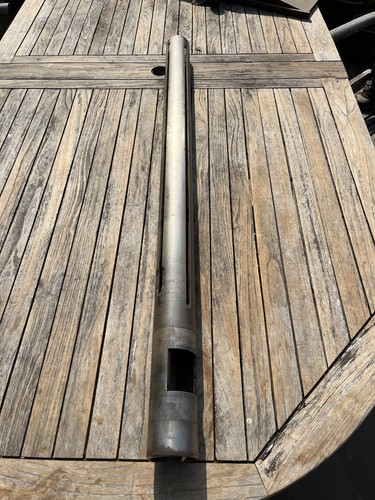 Myford ml8 metre - myford,