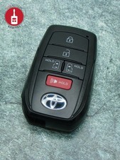 OEM Single Toyota Sienna