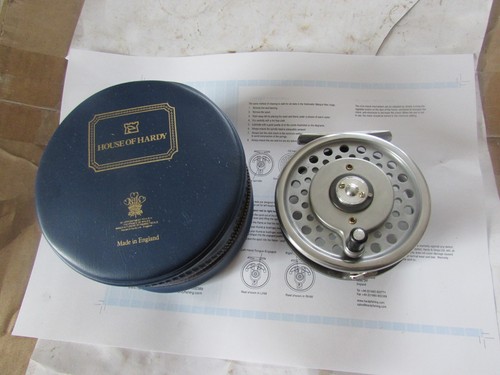 Excellent vintage hardy - vintage,