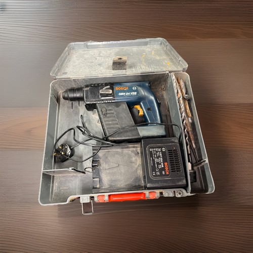 Bosch gbh vfr - bosch, sds