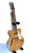 SAMICK Semi-Hollow Electric