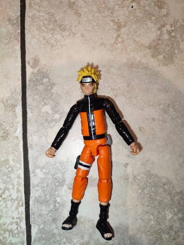 Anime heroes naruto - heroes,