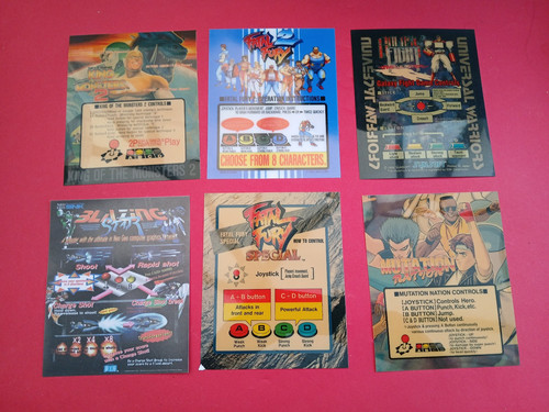 Neo geo mvs - neo,