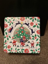 LUSH TIN BATH BOMB USA STORAGE