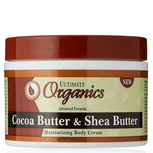 Africas best ultimate organics - best,